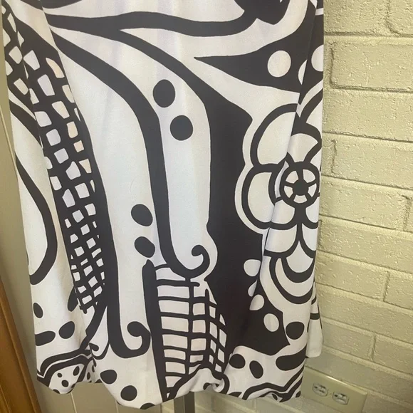 My Michelle Halter Cocktail Dress - Picture 10 of 10